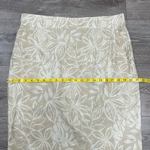 NWT RipSkirt Hawaii Length 3 Wrap Skirt Aloha Sand L - Picture 7 of 15
